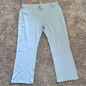 Sky Blue Stretchy Pants (471)